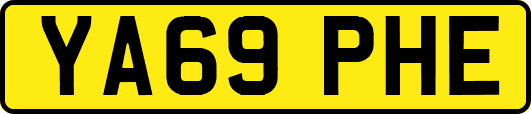 YA69PHE