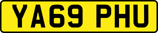 YA69PHU