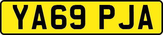 YA69PJA