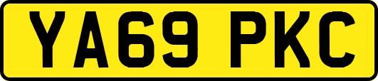 YA69PKC