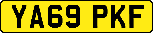 YA69PKF