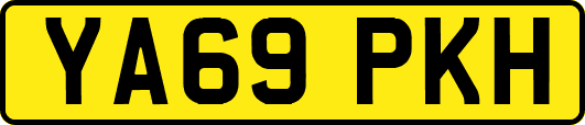 YA69PKH