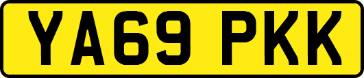 YA69PKK