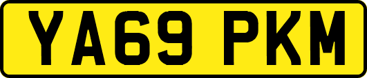 YA69PKM