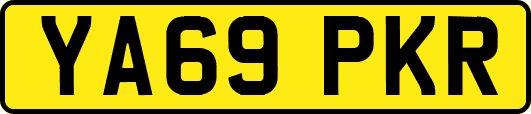 YA69PKR