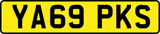 YA69PKS