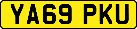 YA69PKU