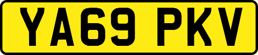 YA69PKV