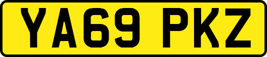 YA69PKZ