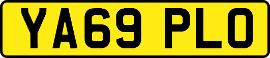 YA69PLO