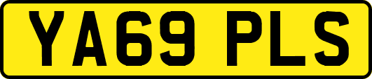 YA69PLS