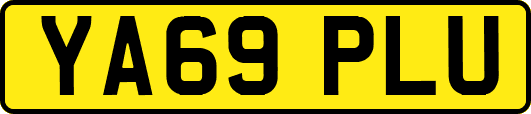 YA69PLU