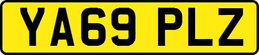 YA69PLZ