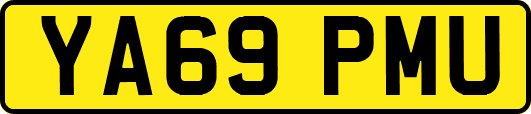 YA69PMU
