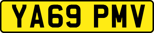YA69PMV