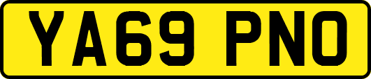 YA69PNO