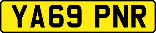 YA69PNR