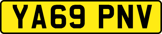 YA69PNV