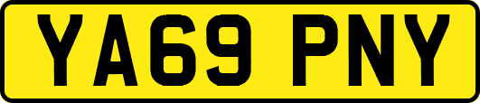 YA69PNY