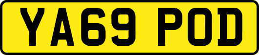 YA69POD