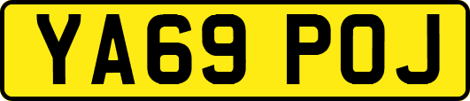 YA69POJ