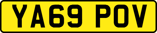 YA69POV