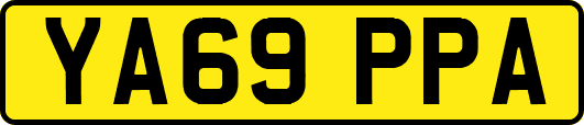 YA69PPA