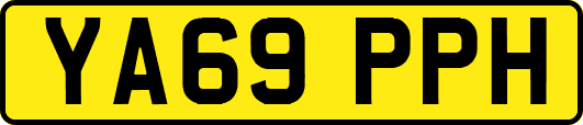 YA69PPH