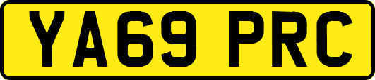 YA69PRC