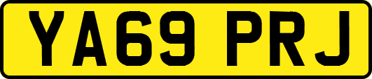 YA69PRJ