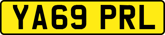 YA69PRL