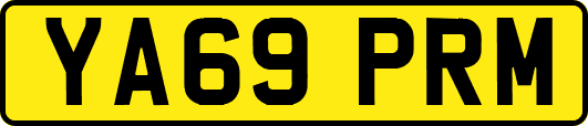 YA69PRM