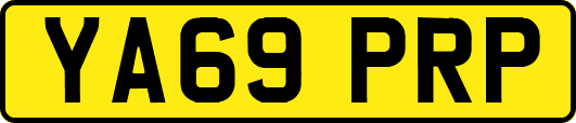 YA69PRP