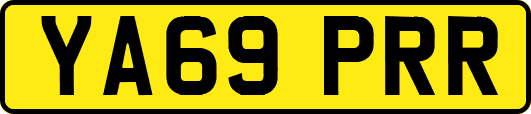 YA69PRR