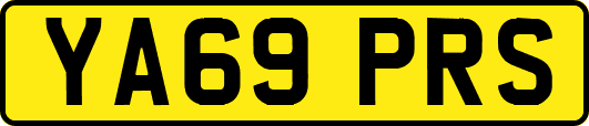 YA69PRS