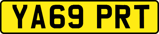YA69PRT