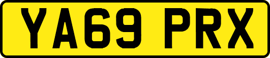 YA69PRX