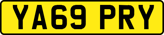 YA69PRY