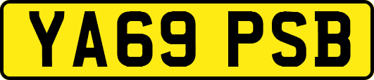 YA69PSB