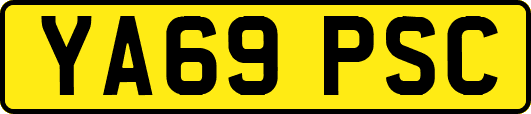 YA69PSC