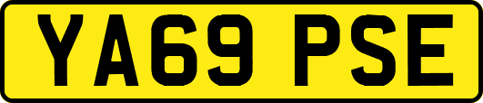 YA69PSE
