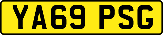 YA69PSG
