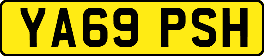 YA69PSH