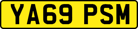 YA69PSM