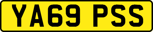 YA69PSS