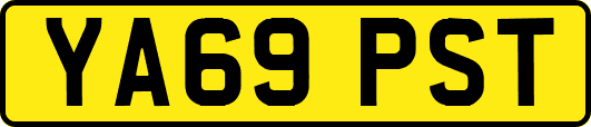 YA69PST