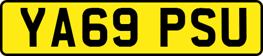 YA69PSU