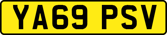 YA69PSV