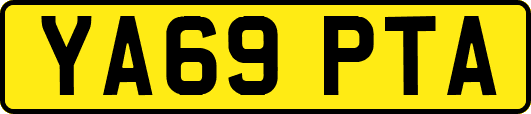 YA69PTA