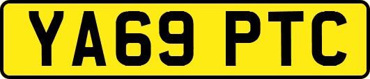 YA69PTC